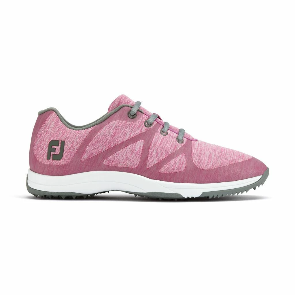 Footjoy FJ Leisure Ladies Golf Shoes - 92906 3 Footjoy FJ Leisure Ladies Golf Shoes - 92906