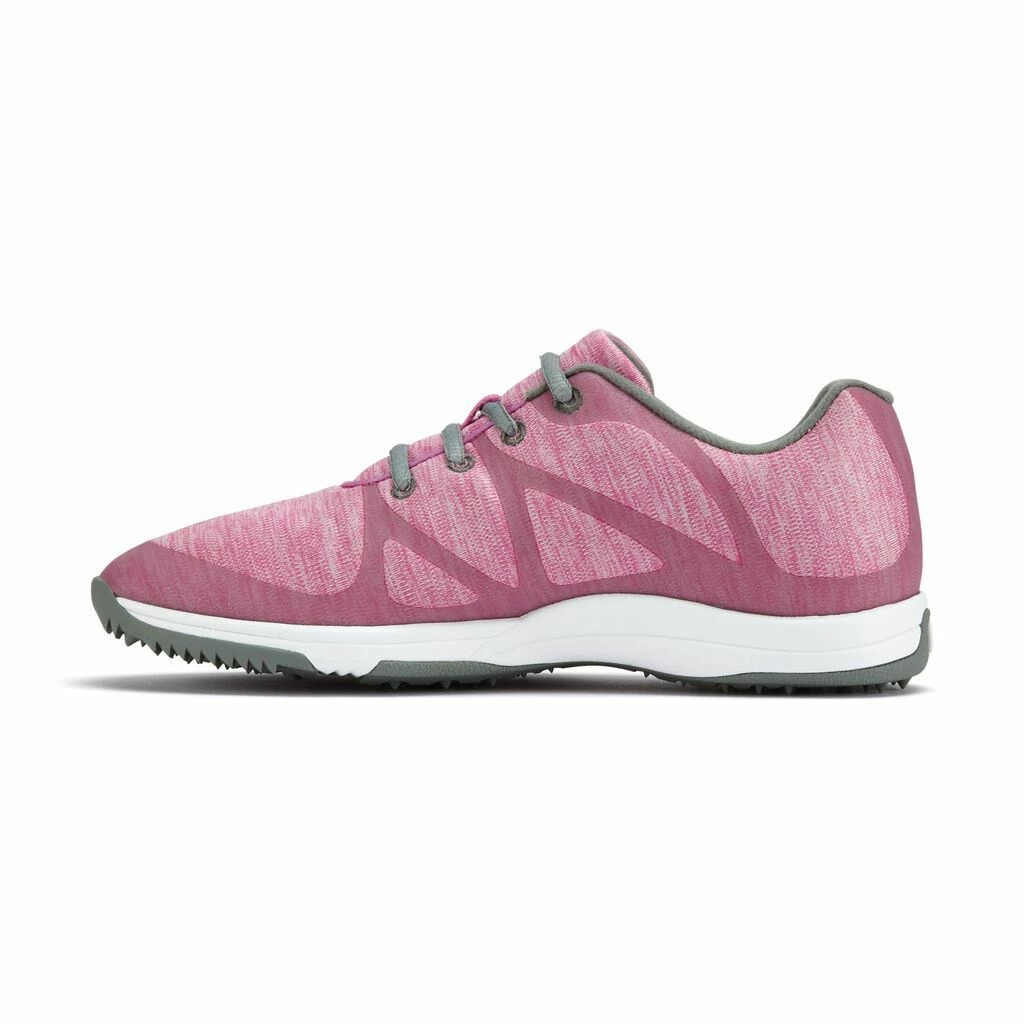 Footjoy FJ Leisure Ladies Golf Shoes - 92906 4 Footjoy FJ Leisure Ladies Golf Shoes - 92906 - Image 2