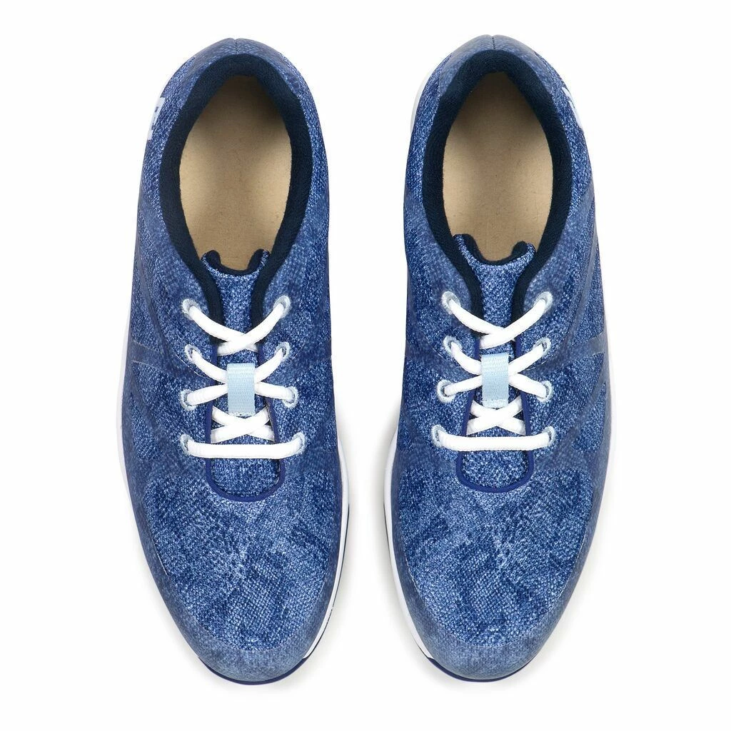 Footjoy FJ Leisure Ladies Golf Shoes - 92905 5 Footjoy FJ Leisure Ladies Golf Shoes - 92905 - Image 3