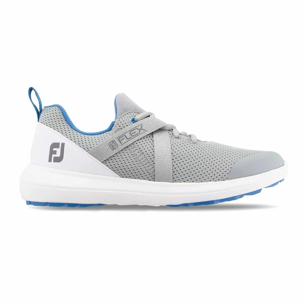 Footjoy Ladies Flex Golf Shoes 95727 3 Footjoy Ladies Flex Golf Shoes 95727