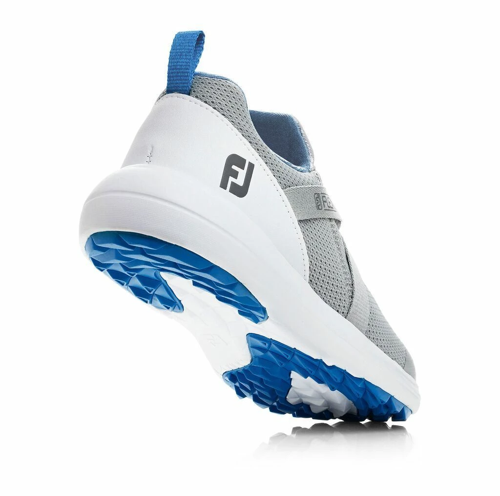 Footjoy Ladies Flex Golf Shoes 95727 7 Footjoy Ladies Flex Golf Shoes 95727 - Image 5