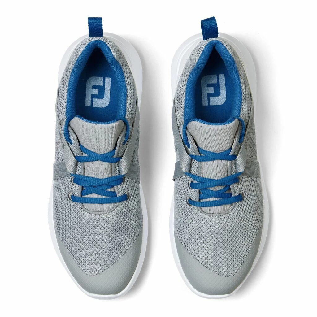 Footjoy Ladies Flex Golf Shoes 95727 8 Footjoy Ladies Flex Golf Shoes 95727 - Image 6