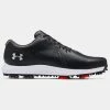 Under Armour Mens Charged Draw RST Wide E Golf Shoes 3024562-001 2 Under Armour Mens Charged Draw RST Wide E Golf Shoes 3024562-001 -Golf Clubs Sales Store 0017724 under armour mens charged draw rst wide e golf shoes 3024562 001