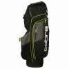Cobra Lightweight XL Mens Cart Bag - Black/Yellow 1 Cobra Lightweight XL Mens Cart Bag - Black/Yellow -Golf Clubs Sales Store 0018572 cobra lightweight xl mens cart bag blackyellow