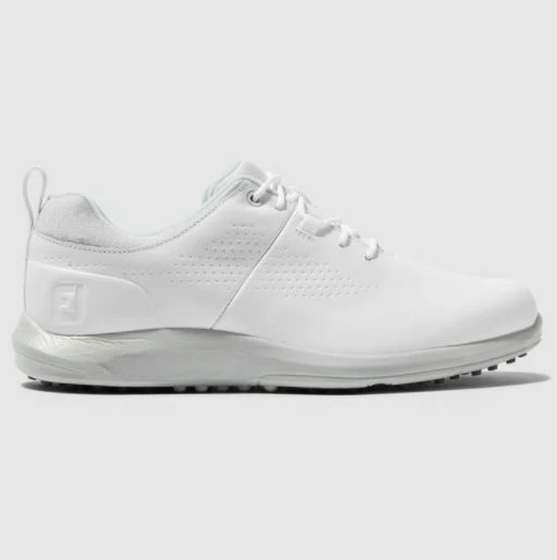 Footjoy FJ Leisure LX Ladies Golf Shoes - 92919 3 Footjoy FJ Leisure LX Ladies Golf Shoes - 92919