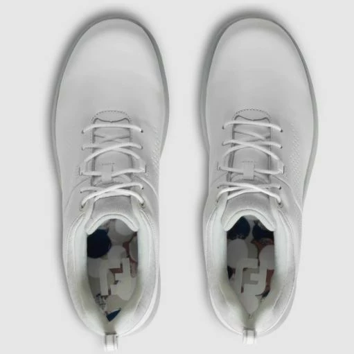 Footjoy FJ Leisure LX Ladies Golf Shoes - 92919 5 Footjoy FJ Leisure LX Ladies Golf Shoes - 92919 - Image 3