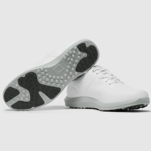 Footjoy FJ Leisure LX Ladies Golf Shoes - 92919 6 Footjoy FJ Leisure LX Ladies Golf Shoes - 92919 - Image 4