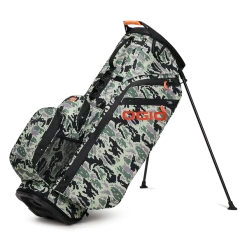 Ogio Golf All Elements Hybrid Golf Bag - Double Camo
