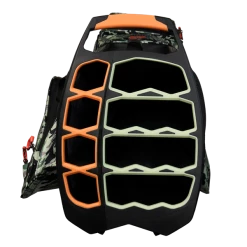 Ogio Golf All Elements Hybrid Golf Bag - Double Camo -Golf Clubs Sales Store 0025754 ogio golf all elements hybrid golf bag double camo