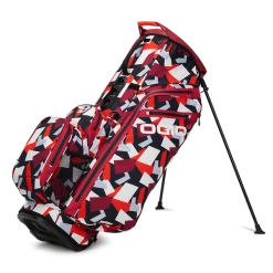 Ogio Golf All Elements Hybrid Golf Bag - Geo Fast