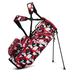 Ogio Golf All Elements Hybrid Golf Bag - Geo Fast -Golf Clubs Sales Store 0025758 ogio golf all elements hybrid golf bag geo fast