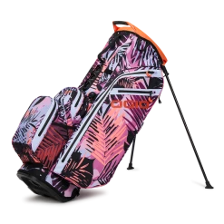 Ogio Golf All Elements Hybrid Golf Bag - Midnight Jungle