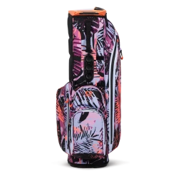 Ogio Golf All Elements Hybrid Golf Bag - Midnight Jungle -Golf Clubs Sales Store 0025762 ogio golf all elements hybrid golf bag midnight jungle