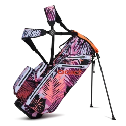 Ogio Golf All Elements Hybrid Golf Bag - Midnight Jungle -Golf Clubs Sales Store 0025763 ogio golf all elements hybrid golf bag midnight jungle