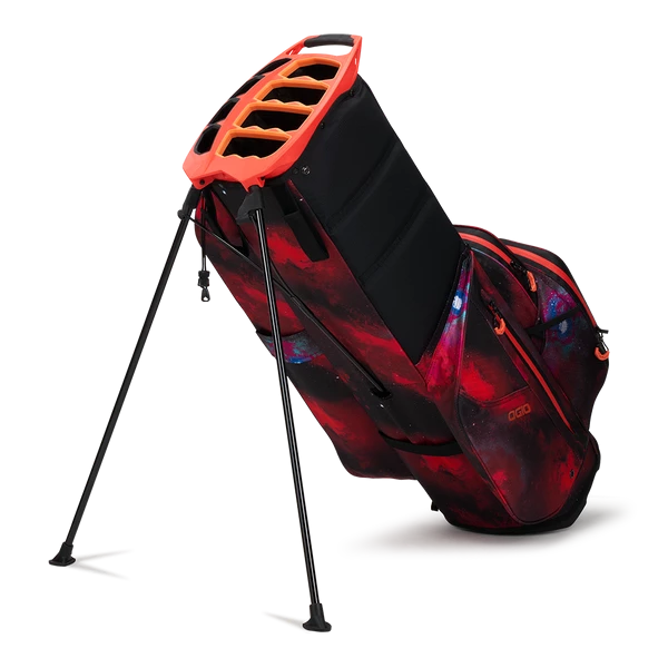 Ogio Golf All Elements Hybrid Golf Bag - Nebula 4 Ogio Golf All Elements Hybrid Golf Bag - Nebula - Image 2