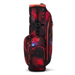 Ogio Golf All Elements Hybrid Golf Bag - Nebula 9 Ogio Golf All Elements Hybrid Golf Bag - Nebula -Golf Clubs Sales Store 0025767 ogio golf all elements hybrid golf bag nebula