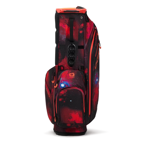 Ogio Golf All Elements Hybrid Golf Bag - Nebula 5 Ogio Golf All Elements Hybrid Golf Bag - Nebula - Image 3