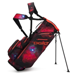Ogio Golf All Elements Hybrid Golf Bag - Nebula 10 Ogio Golf All Elements Hybrid Golf Bag - Nebula -Golf Clubs Sales Store 0025768 ogio golf all elements hybrid golf bag nebula