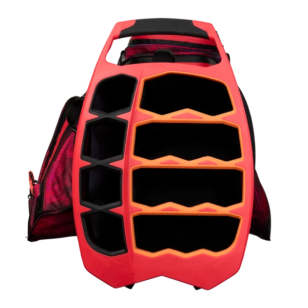 Ogio Golf All Elements Hybrid Golf Bag - Nebula 7 Ogio Golf All Elements Hybrid Golf Bag - Nebula - Image 5