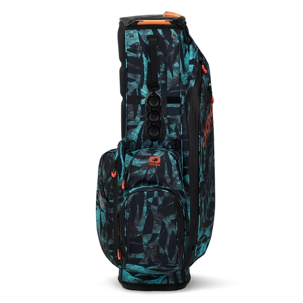 Ogio Golf All Elements Hybrid Golf Bag - Shibori Mountain 5 Ogio Golf All Elements Hybrid Golf Bag - Shibori Mountain - Image 3