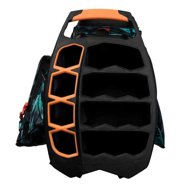 Ogio Golf All Elements Hybrid Golf Bag - Shibori Mountain 7 Ogio Golf All Elements Hybrid Golf Bag - Shibori Mountain - Image 5