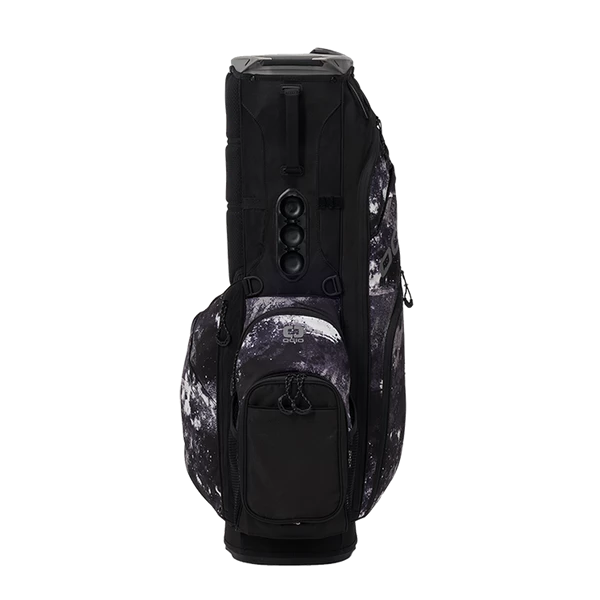 Ogio Golf All Elements Hybrid Golf Bag - Terra Texture 5 Ogio Golf All Elements Hybrid Golf Bag - Terra Texture - Image 3