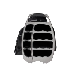 Ogio Golf All Elements Hybrid Golf Bag - Terra Texture 11 Ogio Golf All Elements Hybrid Golf Bag - Terra Texture -Golf Clubs Sales Store 0025779 ogio golf all elements hybrid golf bag terra texture