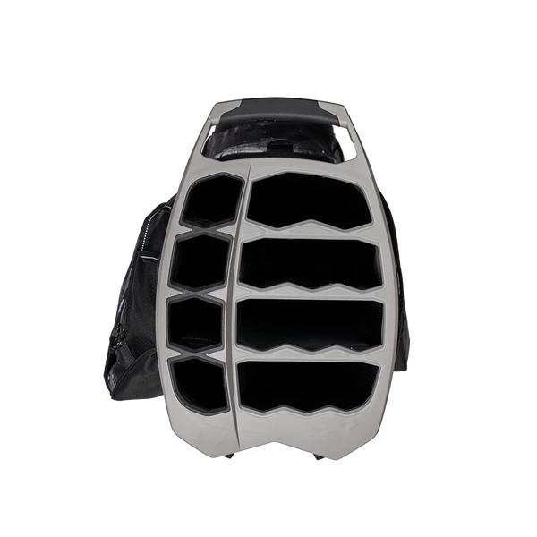 Ogio Golf All Elements Hybrid Golf Bag - Terra Texture 7 Ogio Golf All Elements Hybrid Golf Bag - Terra Texture - Image 5