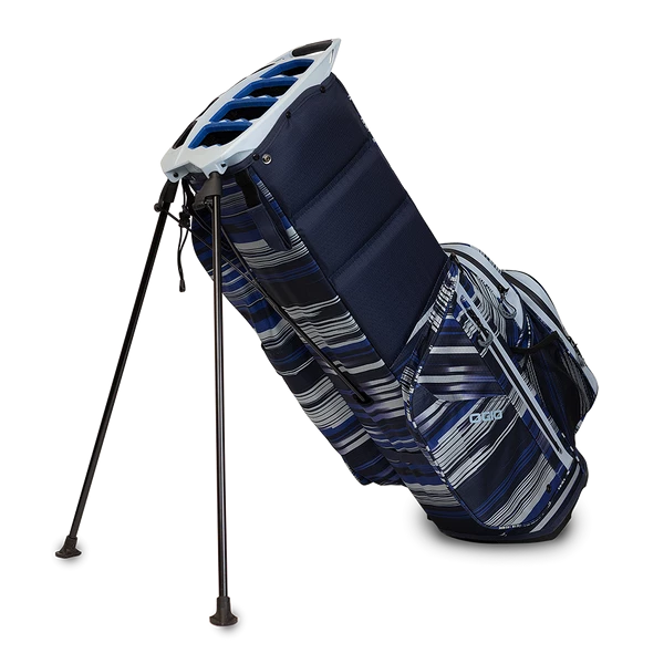 Ogio Golf All Elements Hybrid Golf Bag - Warp Speed 4 Ogio Golf All Elements Hybrid Golf Bag - Warp Speed - Image 2