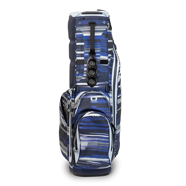 Ogio Golf All Elements Hybrid Golf Bag - Warp Speed 5 Ogio Golf All Elements Hybrid Golf Bag - Warp Speed - Image 3