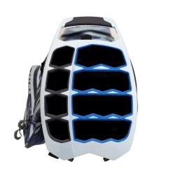Ogio Golf All Elements Hybrid Golf Bag - Warp Speed 11 Ogio Golf All Elements Hybrid Golf Bag - Warp Speed -Golf Clubs Sales Store 0025784 ogio golf all elements hybrid golf bag warp speed