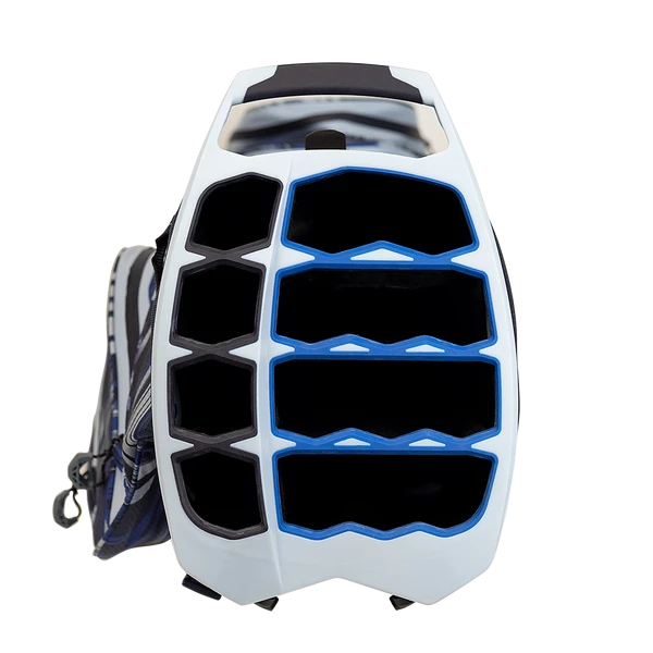 Ogio Golf All Elements Hybrid Golf Bag - Warp Speed 7 Ogio Golf All Elements Hybrid Golf Bag - Warp Speed - Image 5