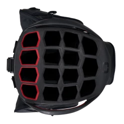Ogio Golf All Elements Cart Bag - Black 11 Ogio Golf All Elements Cart Bag - Black -Golf Clubs Sales Store 0025789 ogio golf all elements cart bag black