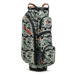 Ogio Golf All Elements Cart Bag - Double Camo