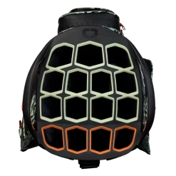 Ogio Golf All Elements Cart Bag - Double Camo -Golf Clubs Sales Store 0025796 ogio golf all elements cart bag double camo