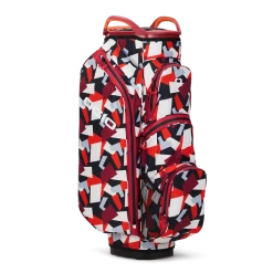 Ogio Golf All Elements Cart Bag - Geo Fast