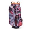 Ogio Golf All Elements Cart Bag - Midnight Jungle -Golf Clubs Sales Store 0025803 ogio golf all elements cart bag midnight jungle