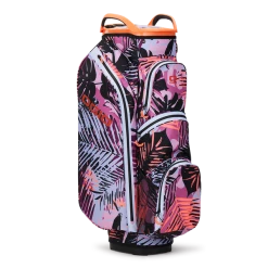 Ogio Golf All Elements Cart Bag - Midnight Jungle