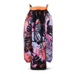 Ogio Golf All Elements Cart Bag - Midnight Jungle -Golf Clubs Sales Store 0025807 ogio golf all elements cart bag midnight jungle