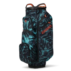 Ogio Golf All Elements Cart Bag - Shibori Mountain -Golf Clubs Sales Store 0025816 ogio golf all elements cart bag shibori mountain