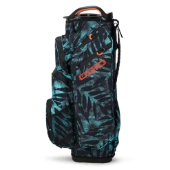 Ogio Golf All Elements Cart Bag - Shibori Mountain -Golf Clubs Sales Store 0025817 ogio golf all elements cart bag shibori mountain