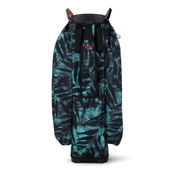 Ogio Golf All Elements Cart Bag - Shibori Mountain -Golf Clubs Sales Store 0025818 ogio golf all elements cart bag shibori mountain