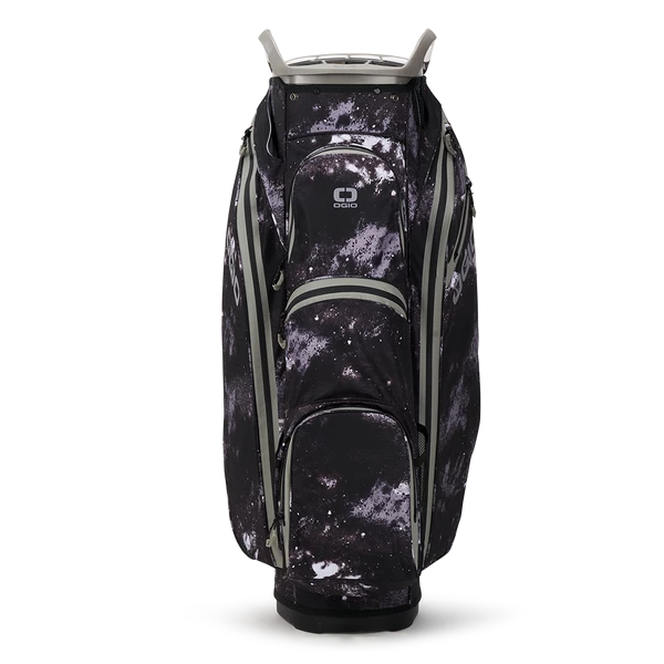Ogio Golf All Elements Cart Bag - Terra Texture 4 Ogio Golf All Elements Cart Bag - Terra Texture - Image 2