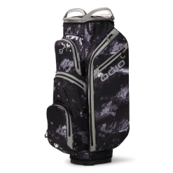 Ogio Golf All Elements Cart Bag - Terra Texture 10 Ogio Golf All Elements Cart Bag - Terra Texture -Golf Clubs Sales Store 0025829 ogio golf all elements cart bag terra texture