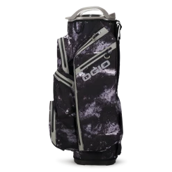 Ogio Golf All Elements Cart Bag - Terra Texture 11 Ogio Golf All Elements Cart Bag - Terra Texture -Golf Clubs Sales Store 0025830 ogio golf all elements cart bag terra texture