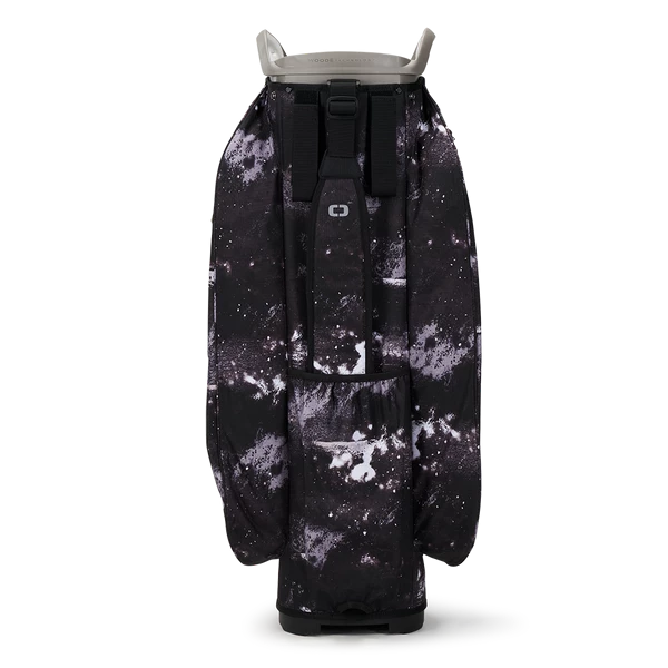 Ogio Golf All Elements Cart Bag - Terra Texture 7 Ogio Golf All Elements Cart Bag - Terra Texture - Image 5
