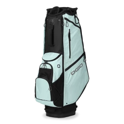 Ogio Golf XIX Cart Bag 14 - Aqua