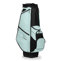 Ogio Golf XIX Cart Bag 14 - Aqua -Golf Clubs Sales Store 0025846 ogio golf xix cart bag 14 aqua