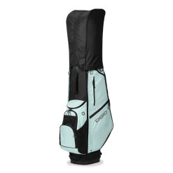 Ogio Golf XIX Cart Bag 14 - Aqua -Golf Clubs Sales Store 0025848 ogio golf xix cart bag 14 aqua