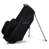 Ogio Golf All Elements Hybrid Golf Bag - Black 2023